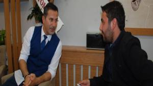 Penbe Boluspordan teklif alrsam seve seve deerlendiririm