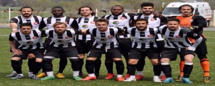 Yeniaa galibiyetle veda etti: 5-6