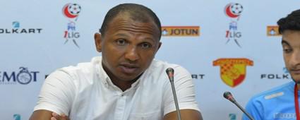 Aurelio, Maalesef gol bulamadk