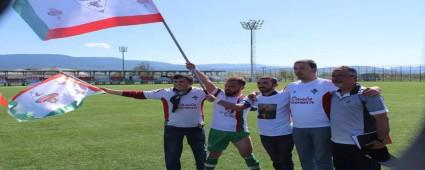 te ampiyonluun hikayesi