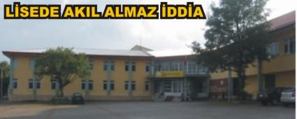 LSEDE AKIL ALMAZ DDA