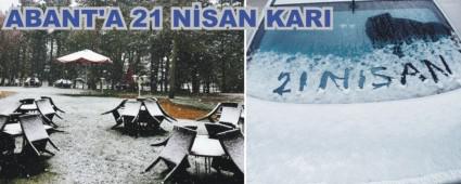 DRT MEVSMYLE CENNET BOLU