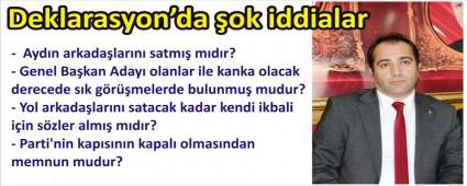 STFA ARISINI KABUL ETMEM