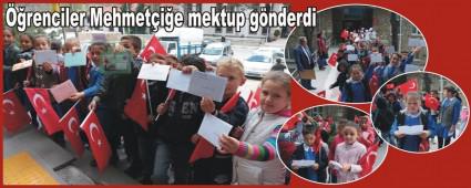 Askerlerimize buradan g kuvvet diliyoruz