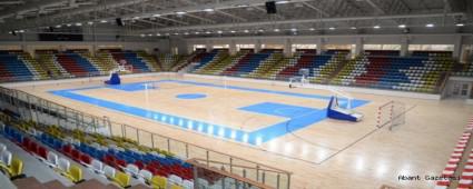 Spor salonu neden kullanlamyor?