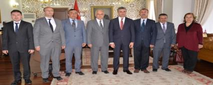 VERMLLK BLNC OLUTURULACAK