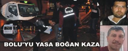 K KAMYON SRCS HAYATINI KAYBETT