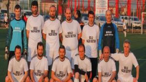 Bolu Hazr Beton hzl balad