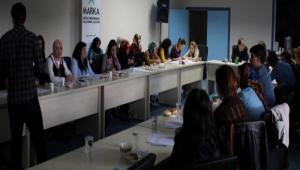 Salkta byk hedefe ynelik mesleki eitimler balad