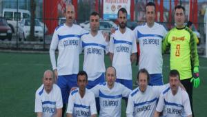 elikpene Tecrbesi le  3-2