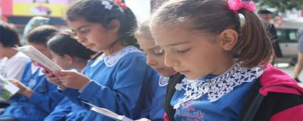 te Trkiye'nin okur yazar oran