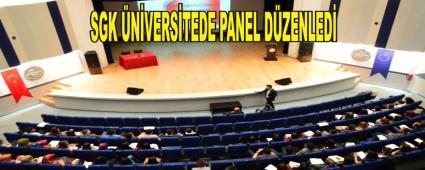 GELECEM GVENLE PLANLIYORUM