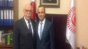 BOLU'YA SPOR LSES GELYOR