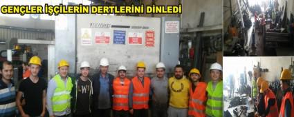 GENLK VATANDAIN DERDYLE DERTLEND