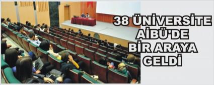 3. KARADENZ SOSYAL BLMLER RENCLER KONGRES DZENLEND