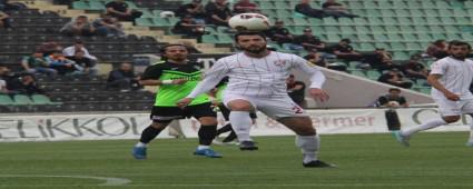 Bolu Beyi Horozlara ila oldu: 3-1