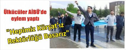 lkcler niversiteyi nletti