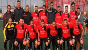 Akkent Toar Cin Seddi'ni geti