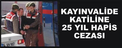 'TASARLAYARAK ADAM LDRMEK' SUUNDAN TUTUKLANDI