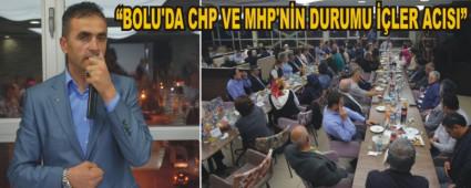 DOANAY'DAN MUHALEFETE GNDERME