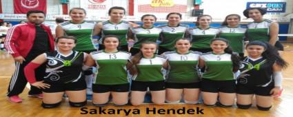 Zonguldak Hendeke dt: 3-0