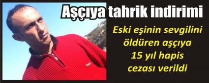 SEVGL KATLNE TAHRK NDRM