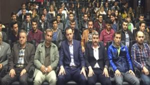 2.LK FEST TM HIZIYLA DEVAM EDYOR