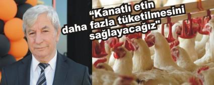 Tavuk tketimini artracaklar