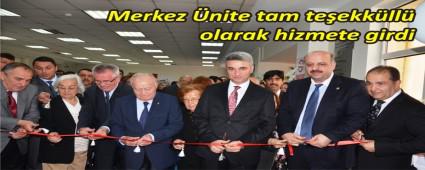 SALIKTA ZZET BABA'YA BYK VEFA