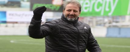 Boluspor Takn'n peinde