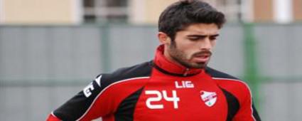 Hakan Arslan Urfa'y yakt