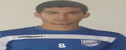 Boluspor Burak Saban' istiyor