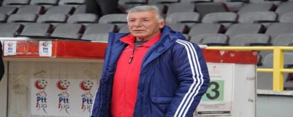 Gen Oyuncularmz Bizi Utandrmad