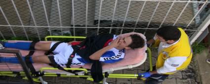 Malarda salk olmak elinizde