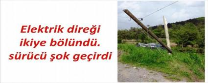 Elektrik direine arpt