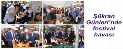 BOLU'DA ZZET BAYSAL COKUSU