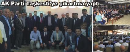 Yarn seim olacakm gibi alyoruz