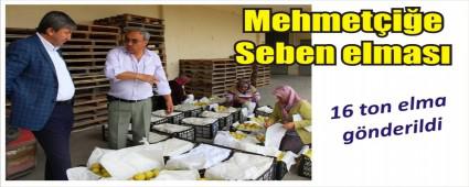 Askere Seben dopingi