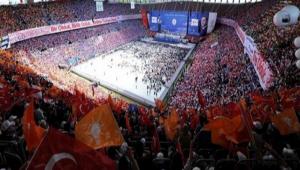 AK Partililer Ankara'ya akn ediyor