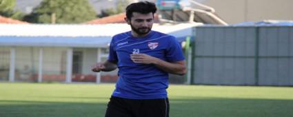 Tevfik Kse radara takld