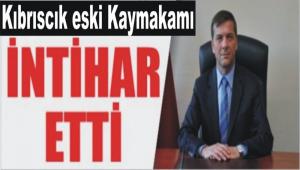 ESK KAYMAKAMIMIZ NTHAR KALKITI