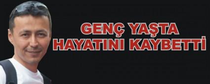 BEYN KANAMASI GEREN RETMEN HAYATA VEDA ETT