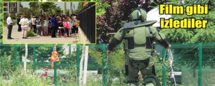 Bomba panii okul boalttrd