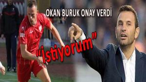 Gztepe Jansen'i istiyor