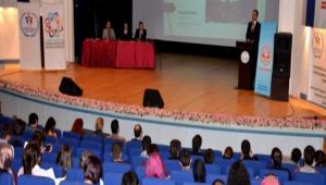 AB RENCLERNE TBMM'NN LEY ANLATILDI