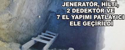 GEREDE'DE 5 DEFNECYE SUST