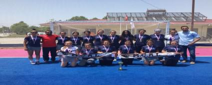 M..A.L'li kzlar Trkiye 2.si