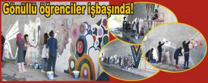 Gnll renciler ibanda!