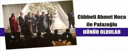 Cbbeli'ye Bolulu damat