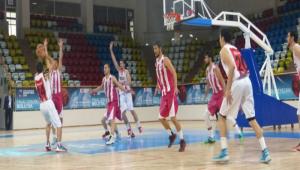 Karesi Basketbol ve Efespor Aykim Aluminium TB2L'de